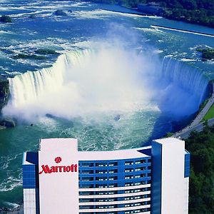 Niagara Falls Marriott Fallsview Hotel & Spa