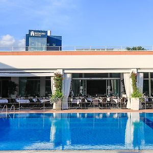 Hotel Michelino Bologna Fiera