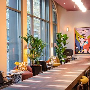 Tribe Duesseldorf